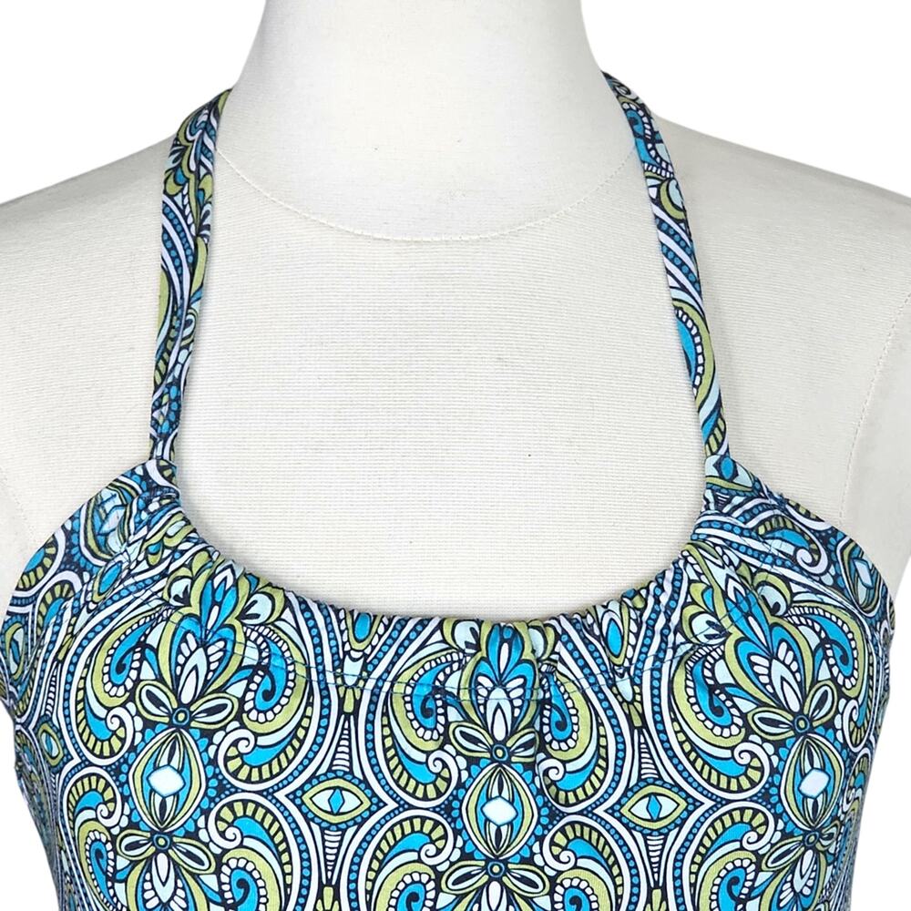Prana Quinn Racerback Dress Size X-Small - Picture 3 of 9